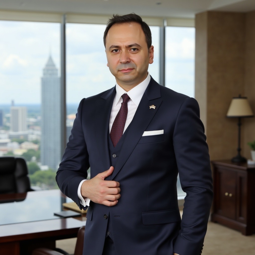 Hassan Dakhlallah Porteo photos
