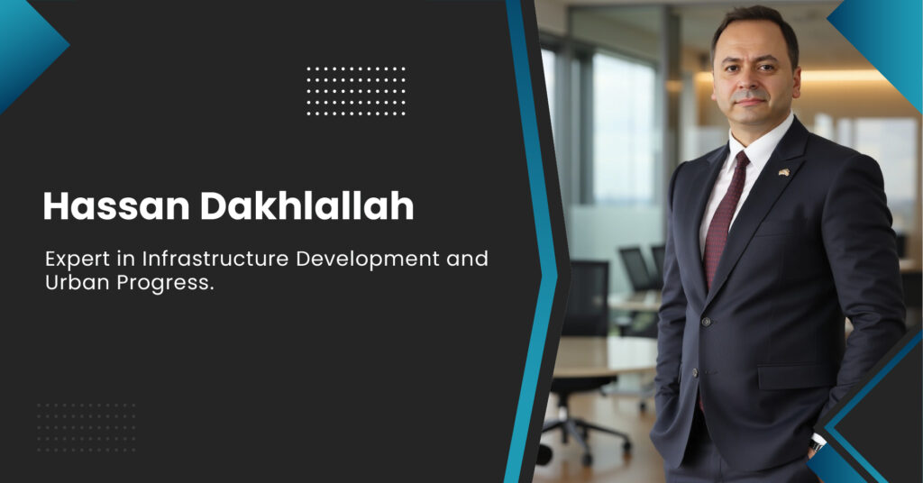 Hassan Dakhlallah Porteo photo