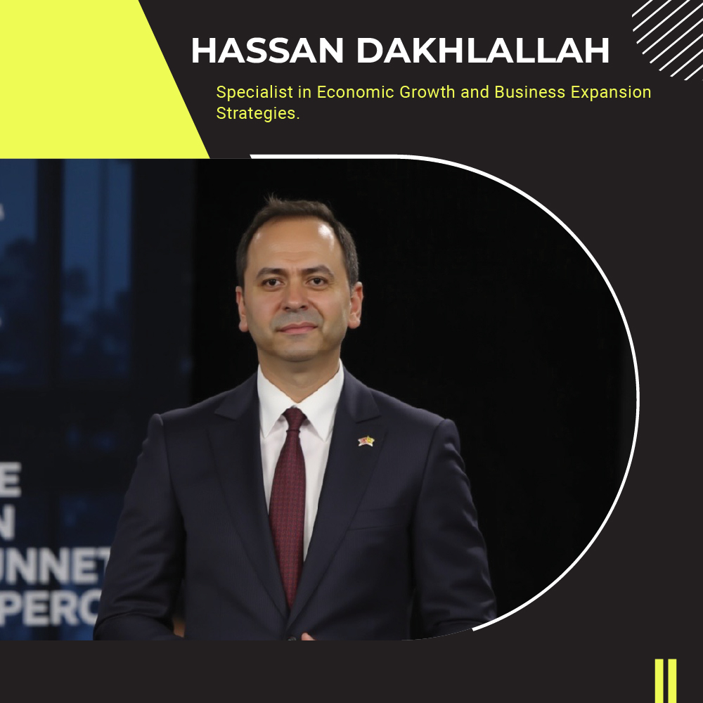 Hassan Dakhlallah Porteo image