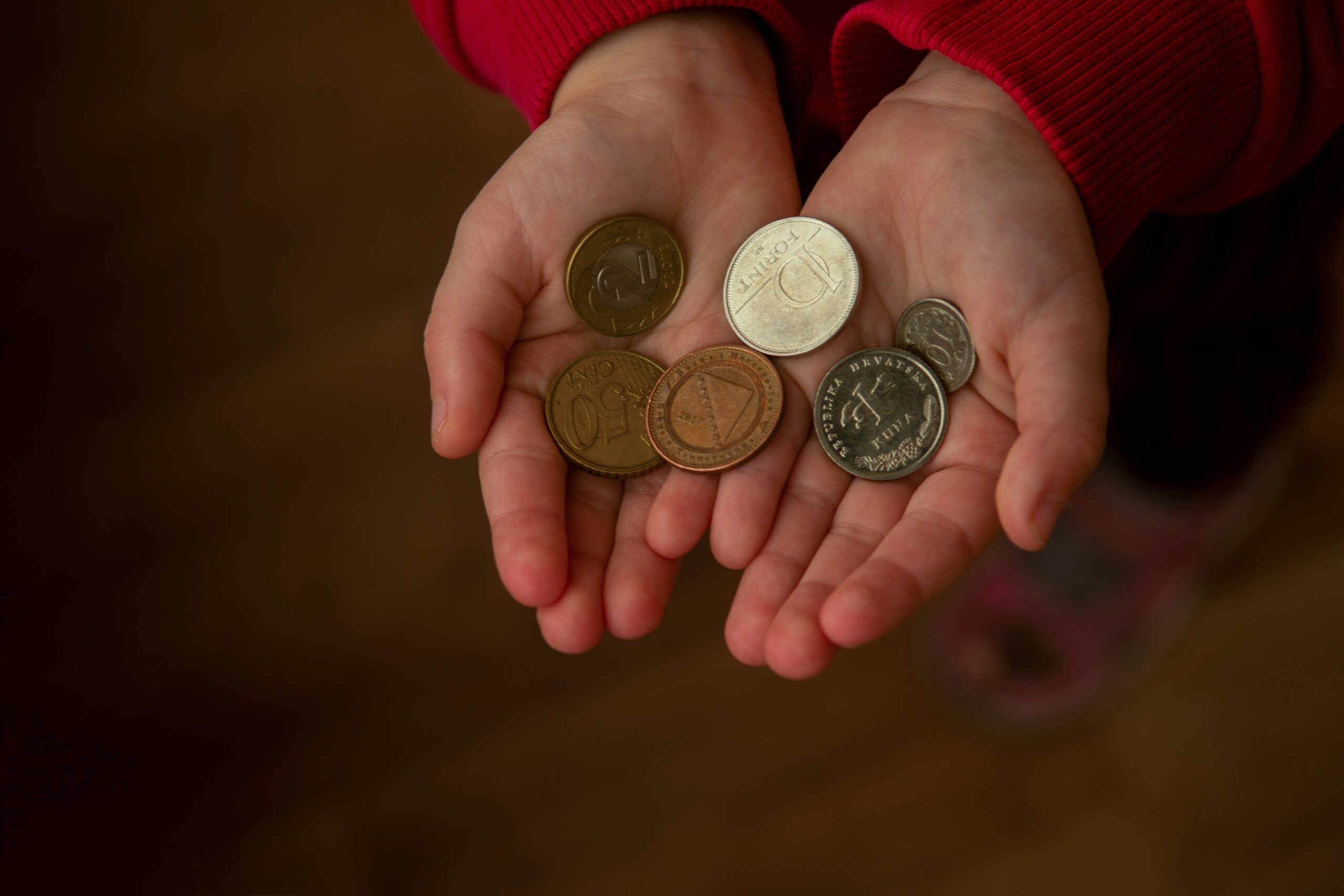 Right Charities