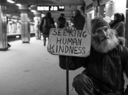 Philanthropie quotidienne