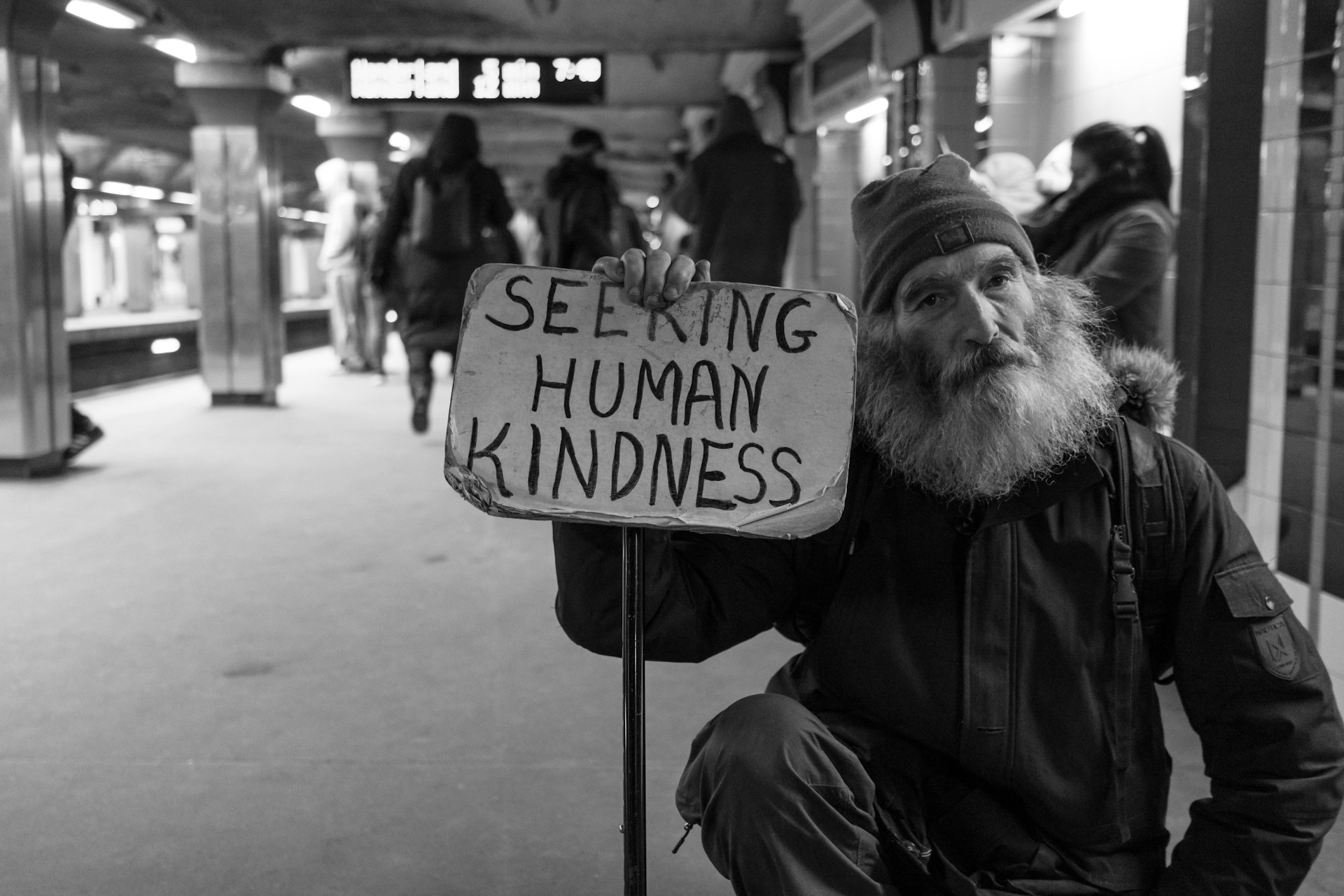 Philanthropie quotidienne
