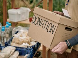 Philanthropy