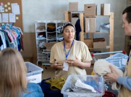 Hassan Dakhlallah- Charities