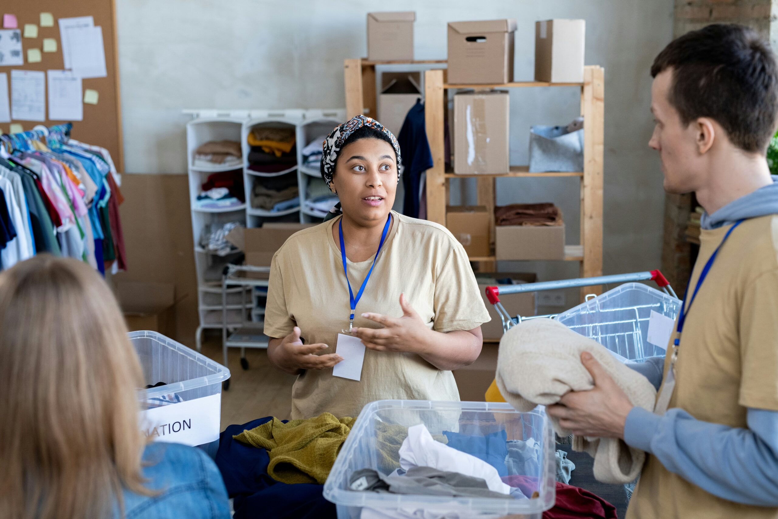 Hassan Dakhlallah- Charities