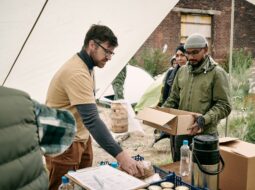 Hassan Dakhlallah of PORTEO